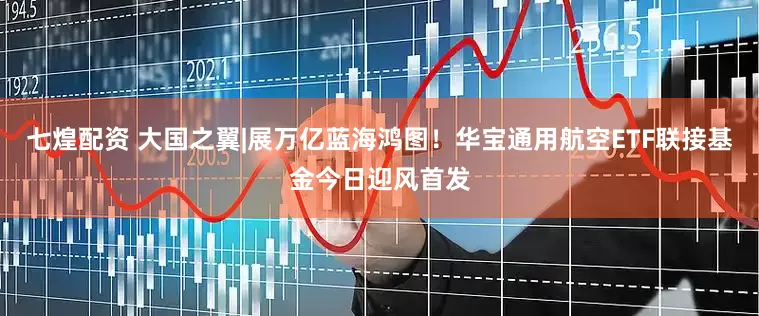 七煌配资 大国之翼|展万亿蓝海鸿图！华宝通用航空ETF联接基金今日迎风首发