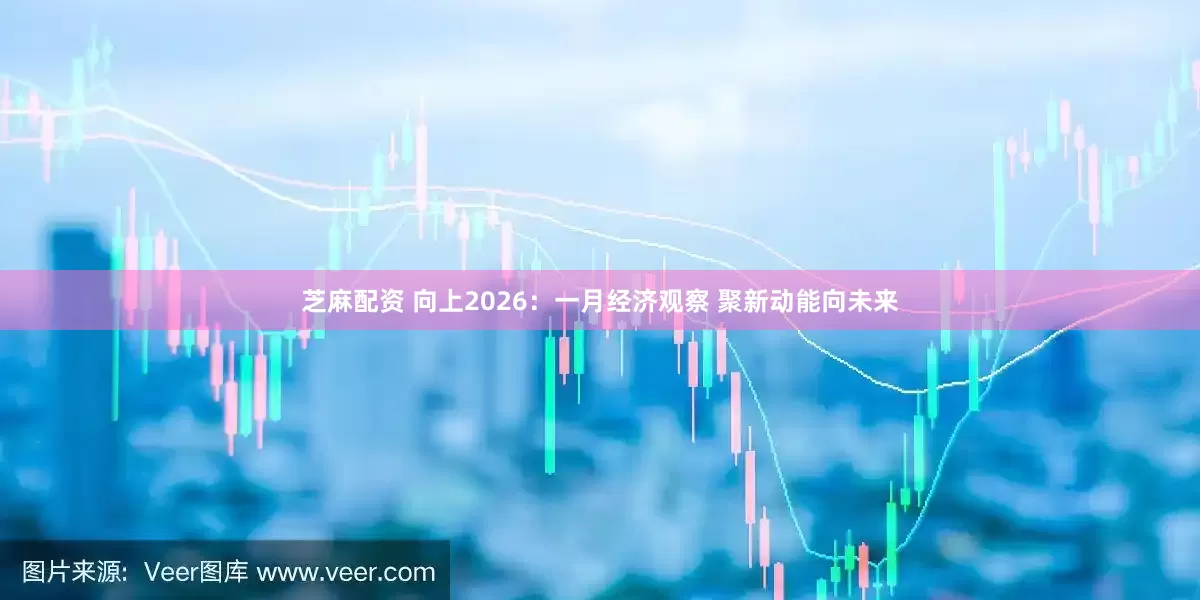 芝麻配资 向上2026:一月经济观察 聚新动能向未来